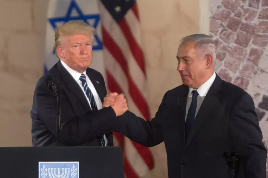 ΟΗΕ: Συνετή η απόφαση να μην μετακινηθεί η πρεσβεία των ΗΠΑ στην Ιερουσαλήμ